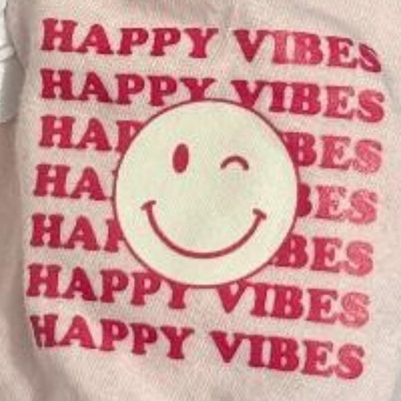 BRAND NEW ~ NWT $40.00 ~ BE HAPPY 5 PACK COTTON UNDIES / PANTIES SIZE L / LARGE - Picture 8 of 15